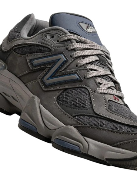 New Balance U9060EEC