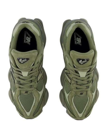 New Balance U9060ZGD