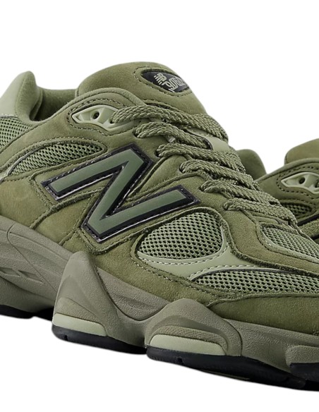 New Balance U9060ZGD