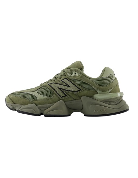New Balance U9060ZGD