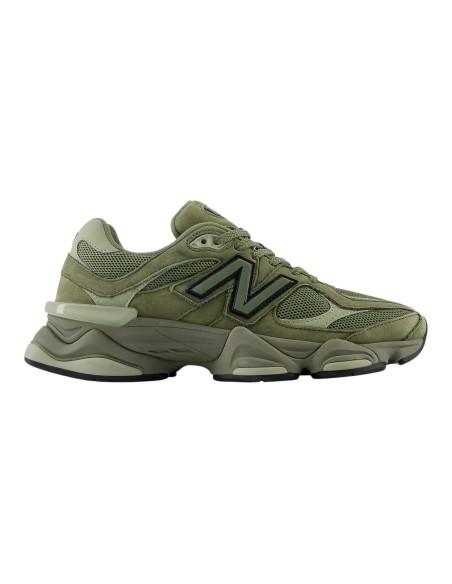New Balance U9060ZGD