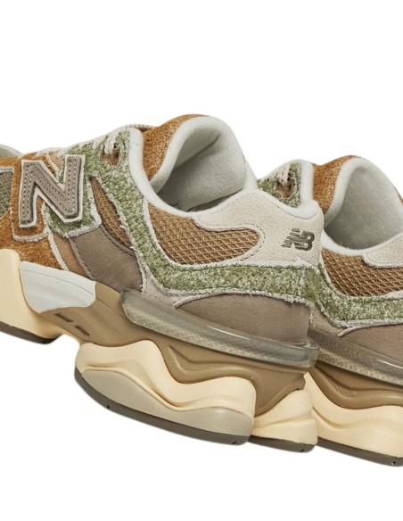 New Balance U9060NTC