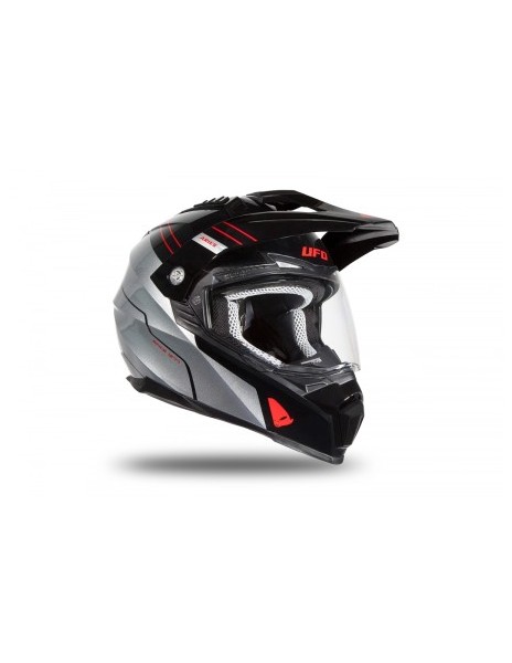 CASCO UFO ARIES TOURER/CROSSOVER MOTOCROSS ENDURO 2