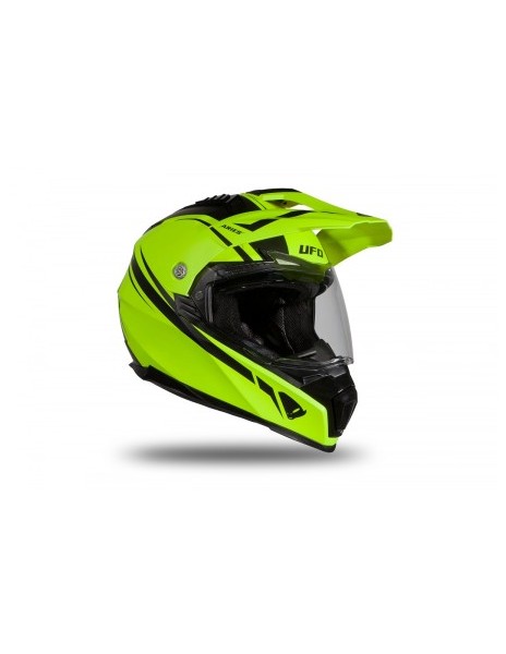 CASCO UFO ARIES TOURER/CROSSOVER MOTOCROSS ENDURO 2