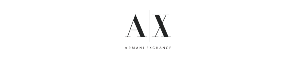ARMANI EXCHANGE